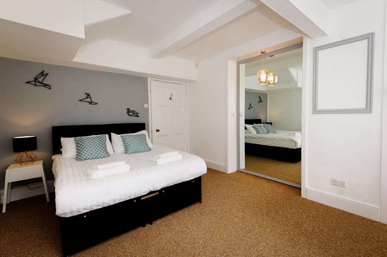 Cotswold Manor House - Country House Retreat With Hot Tub, Ideal For Large Groups Petty France Luaran gambar